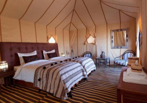 Merzouga Formidable camp